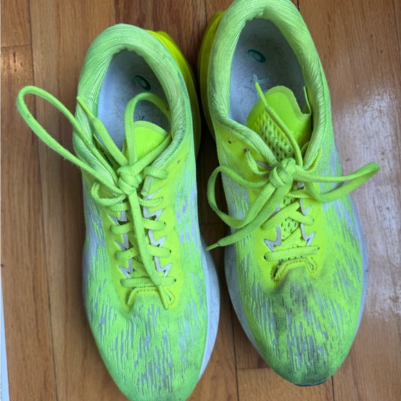 ASICS Novablast 3 - Picture 7 of 7